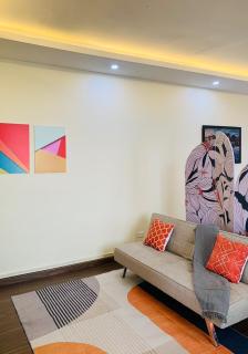 Mhouse 127 waterfront 4th - 6