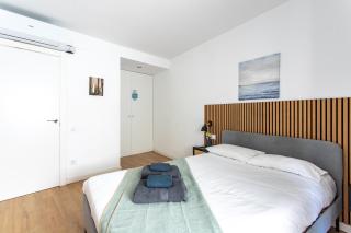 Centric Apartment Camp Nou - 0