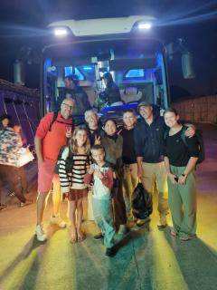 Tam Coc Family Hotel - 1