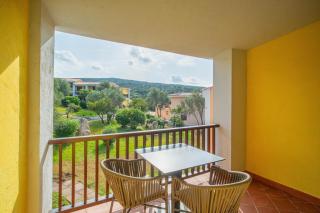 Hotel with swimming pool in Costa Serena just 700 mt from the sea - 6