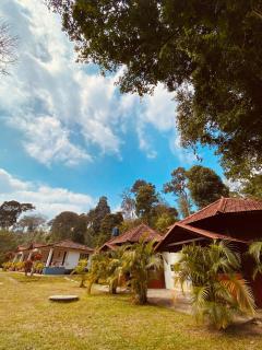 THE DOCkSIDE INN - 9