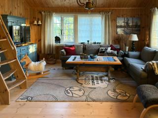 Family Home With Jotunheimen View - 7