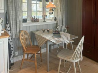 Family Home With Jotunheimen View - 6