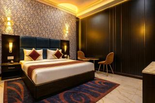 99 HOTELS APPLE PARK With - FREE AIRPORT PICKUP DELHI AIRPORT - 0