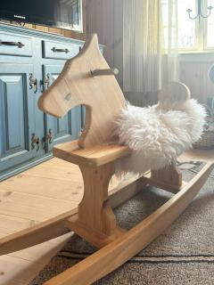 Family Home With Jotunheimen View - 2