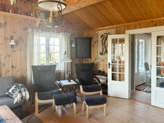 Family Home With Jotunheimen View - 1