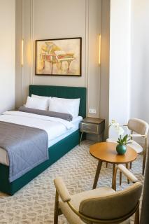 The Address by Maestro - 8