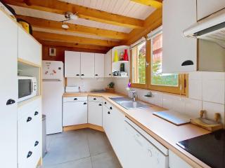 Chalet Casimir CSM CHARMING & NATURE 10 Pers - 8