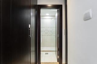 Vogue Business Bay Court Tower, Prime Location, Steps from Business Bay Metro & JW Marriott Marquis Dubai - 6