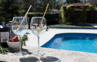 Villa Nature Escape by Villas Guide - 9