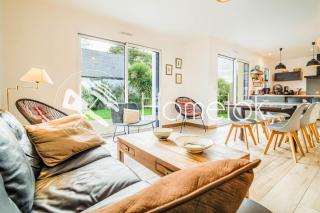 Séjour inoubliable Maison spacieuse & confortable - 0