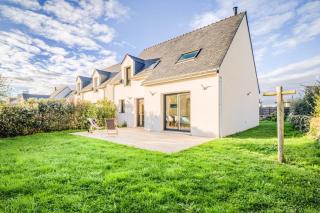 Séjour inoubliable Maison spacieuse & confortable - 9