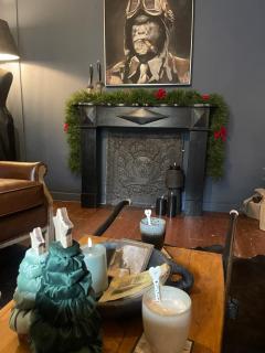 Chassepierre's Soul - 4