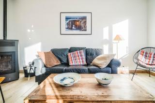 Séjour inoubliable Maison spacieuse & confortable - 6