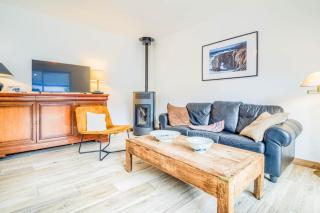 Séjour inoubliable Maison spacieuse & confortable - 5