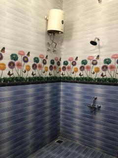 Green Looshy hotel and Resort - 9