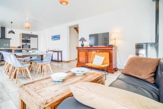 Séjour inoubliable Maison spacieuse & confortable - 3