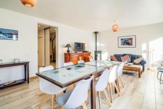 Séjour inoubliable Maison spacieuse & confortable - 1