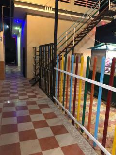 Green Looshy hotel and Resort - 7