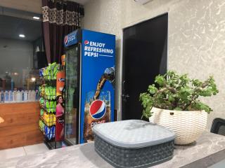 Green Looshy hotel and Resort - 6