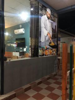 Green Looshy hotel and Resort - 5