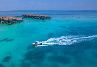 Centara Ras Fushi Resort & Spa Maldives - 50 percent discount on transfers for min 4 nights stay and more, valid for reservations between 11th Feb till 22 Dec 2025 - 6