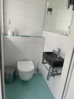 Your exclusive 2room natural holiday home - 8