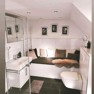 Pfälzer Herzel mit 2 Schlafzimmern und Blick über die Rheinebene kostenfreiem Parkplatz und Wlan fußläufig zum Wald und den Weinbergen Weinkühlschrank Brötchenservice Garten mit Gasgrill - Neustadt an der Weinstraße - 5