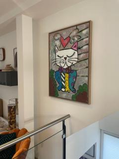 Your exclusive 2room natural holiday home - 7