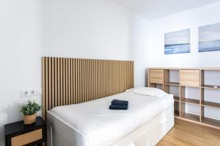 Centric Apartment Camp Nou - 1