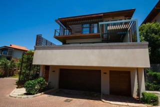 2 Ocean's Edge Zimbali - 8