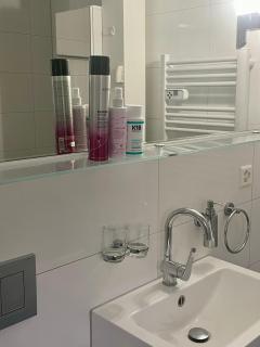 Your exclusive 2room natural holiday home - 4