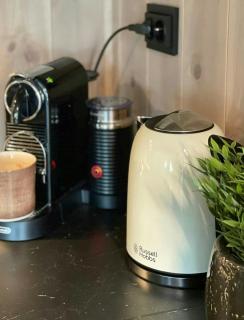 Sunny Cabin With Panoramic Views At Golsfjellet - 4