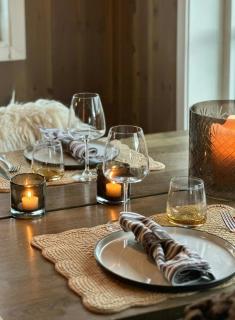 Sunny Cabin With Panoramic Views At Golsfjellet - 3