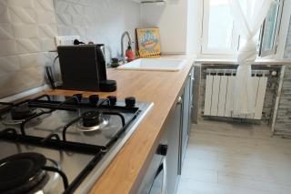 Dimora bramante - comodo pt pescara centrale - 9