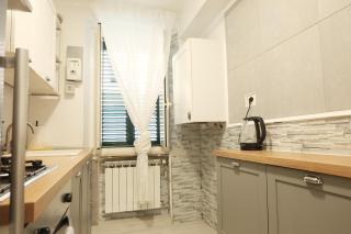 Dimora bramante - comodo pt pescara centrale - 8