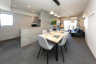 Living like hotel Hakata Premium - 3