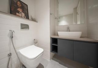 Stunning Studio in Solo 1 By Arada - 8