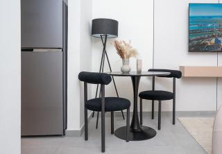 Stunning Studio in Solo 1 By Arada - 6