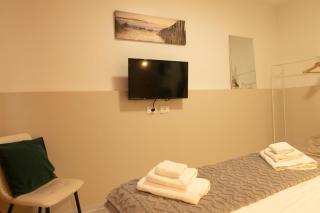 Dimora bramante - comodo pt pescara centrale - 2