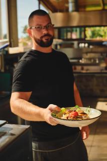 Egri Korona Borház és Wellness Hotel - 1