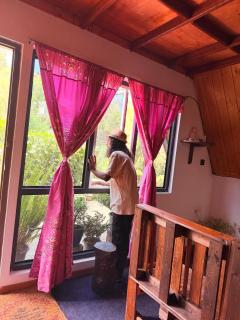 Barrow family cabana - 8