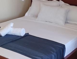 Morenas cozy space - 0