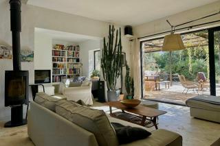 Former Post Office With Pool And Views Of Vercors - 7