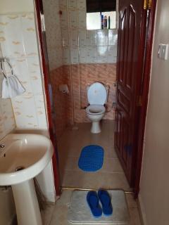 Morenas cozy space - 5