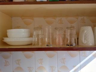 Morenas cozy space - 3