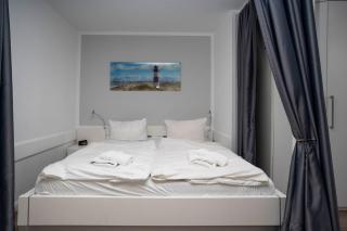 Villa Strandidyll Apartment 15, Meerblick, inkl Strandkorb - 5