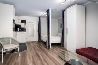 Villa Strandidyll Apartment 15, Meerblick, inkl Strandkorb - 4