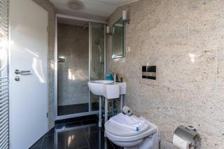 Villa Strandidyll Apartment 15, Meerblick, inkl Strandkorb - 2