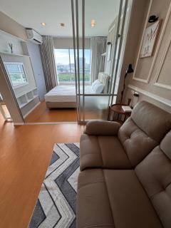 Lumpini Seaview Jomtien - E , 11F - 5